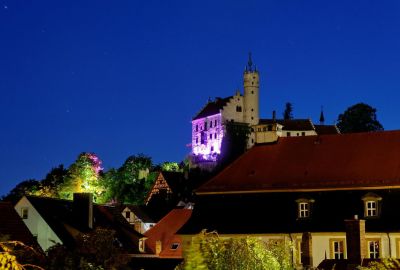 Gößweinstein - Barocker Lichterglanz