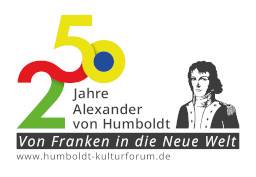 250 Jahre Alexander von Humboldt
