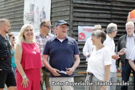 Foto: Bayerische Staatskanzlei
