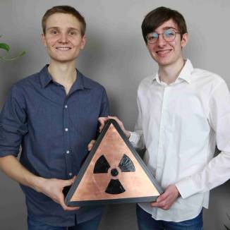Schüler aus Oberfranken beim Bundeswettbewerb Jugend forscht ausgezeichnet