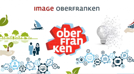 Sendereihe "Image Oberfranken"
