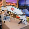 Medikamente per Drohne: Oberfranken Offensiv testet innovativen Transport von Arzneimitteln 