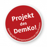 Projekt des DemKo!