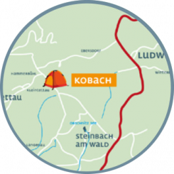 Karte Kobach