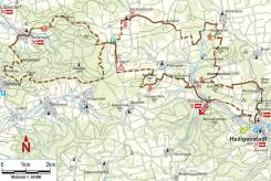 Route 1 „Geisberg“