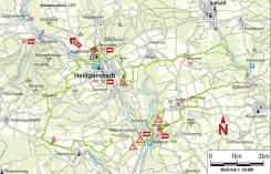Route 3 „Matzenstein“