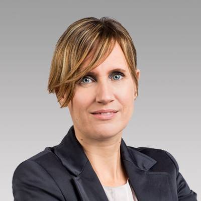 Sandra Wolf