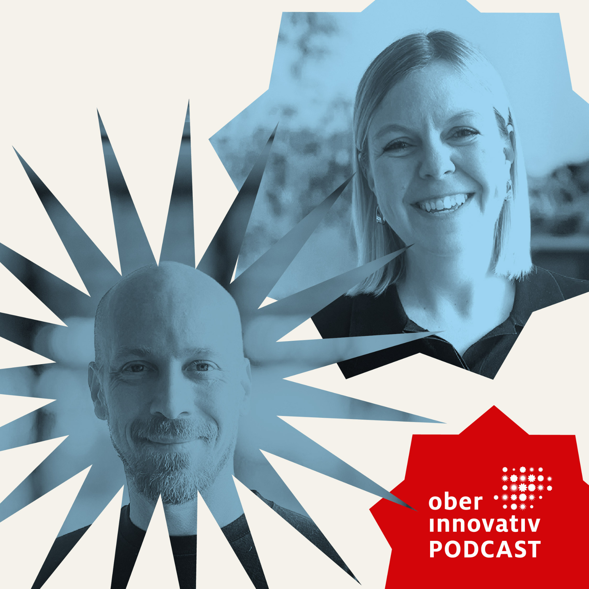 Podcast OBER INNOVATIV Podcast OBER INNOVATIV