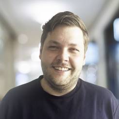Domenik Alex