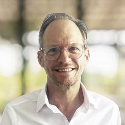 Andreas Fickenscher