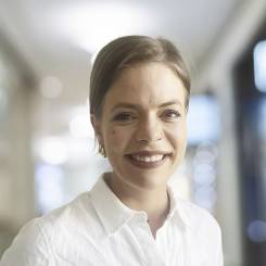 Madlen Häckel
