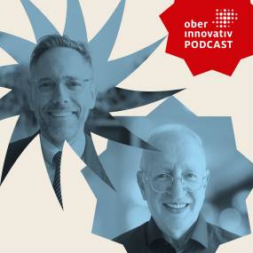 Oberinnovativ PODCAST