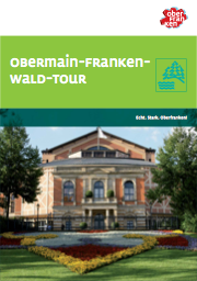 Obermain-Frankenwald-Tour