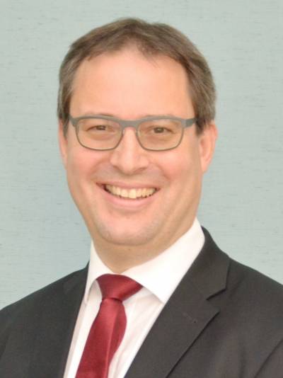 Florian Luderschmid